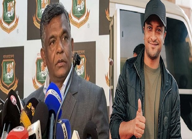 বিসিবিকে বুড়ো আঙ্গুল দেখিয়ে, আবারও নতুন দলে ডাক পেলেন সাকিব