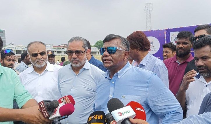 আগামী বছরে রাজশাহীতে আন্তর্জাতিক ক্রিকেটের ঘোষণা