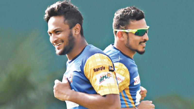 হঠাৎ সাকিব আল হাসানকে নিয়ে বিষ্ফোরক তথ্য ফাঁস করে তোলপাড় সৃষ্টি করলেন নাসির