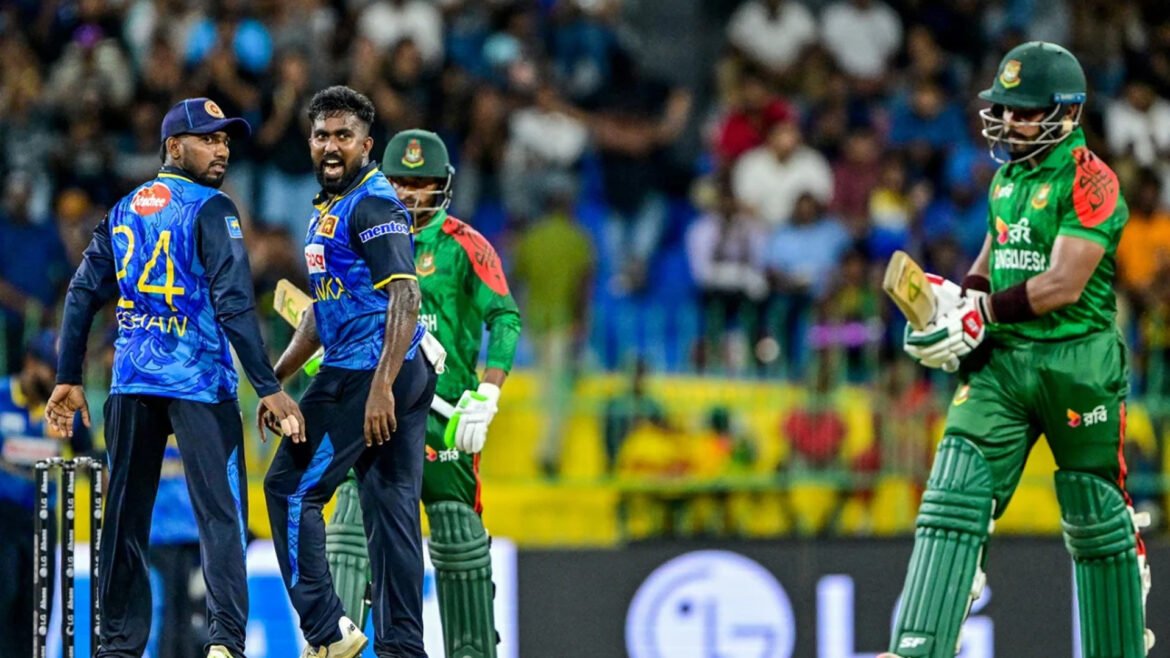 ম‌্যাচ হেরে গিয়ে যাদেরকে দোষারপ করলেন : মিরাজ