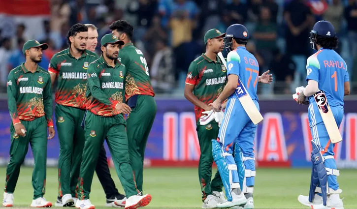তাহলে বাংলাদেশ সফরে আসছে না ভারত