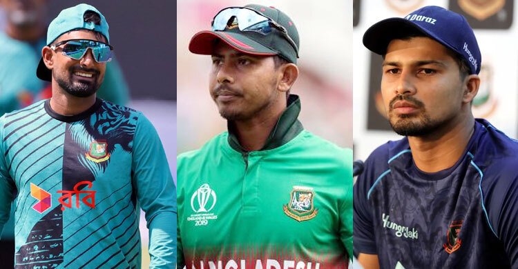 ফর্মহীন লিটনের জায়গায় সোহানই হতে পারতো সেরা পছন্দ
