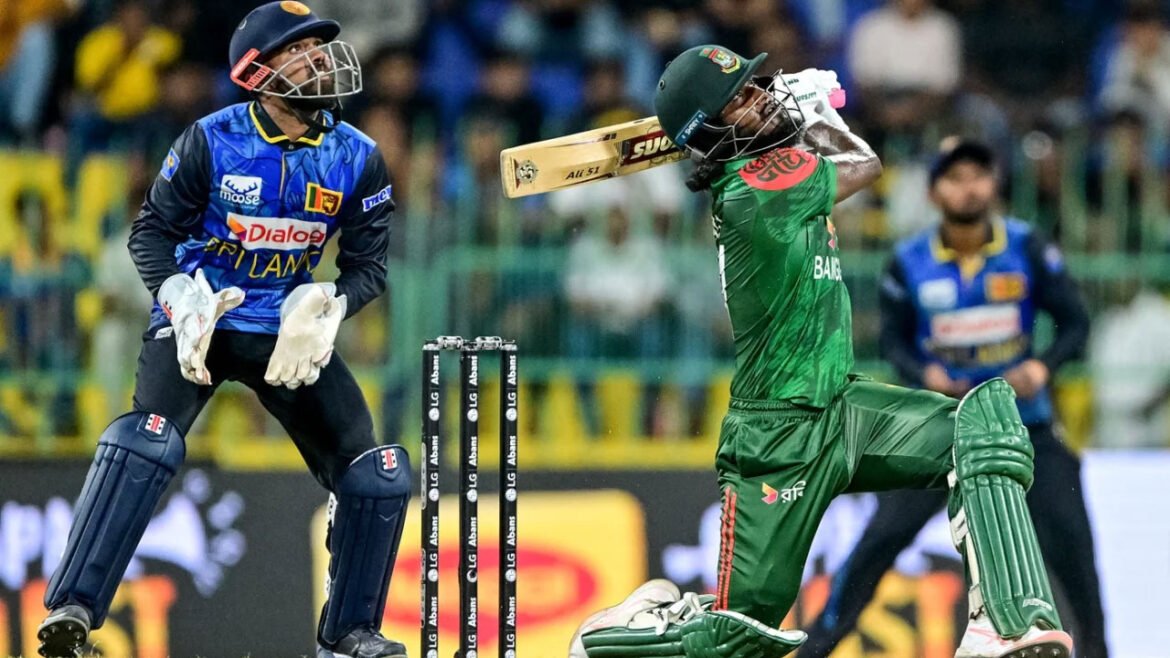 সিরিজে ফেরার সামর্থ্য আছে বাংলাদেশের